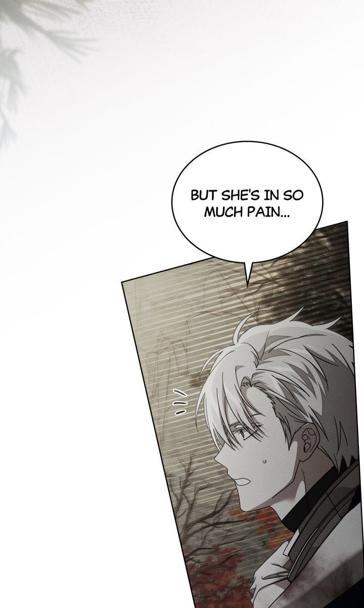 Read Under the Oak Tree chapter 138 image 32 on Lezhin