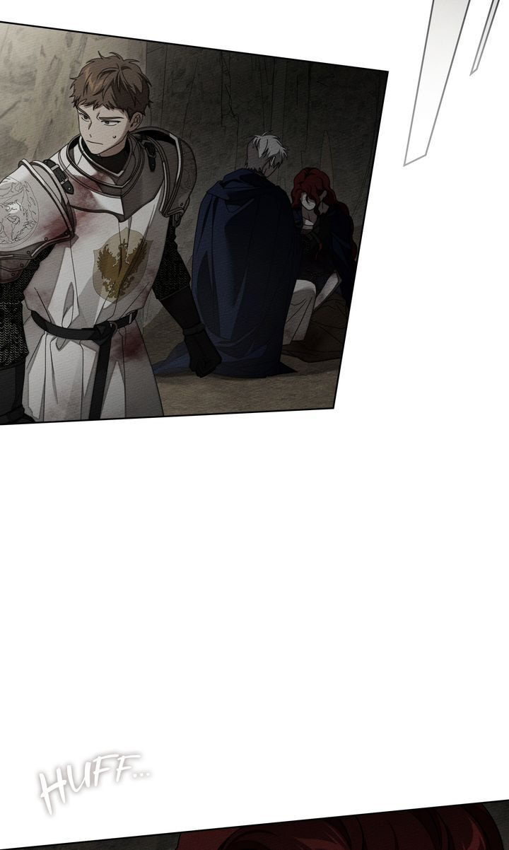 Read Under the Oak Tree chapter 138 image 35 on Lezhin