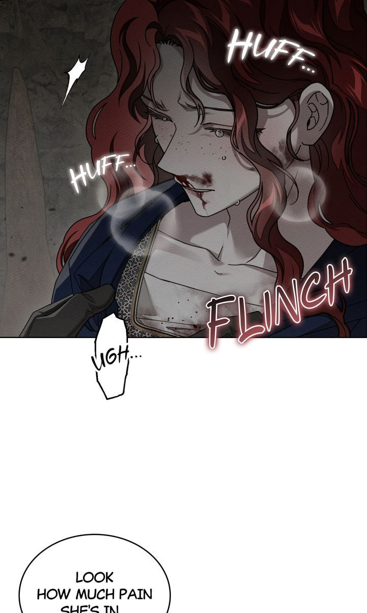 Read Under the Oak Tree chapter 138 image 36 on Lezhin