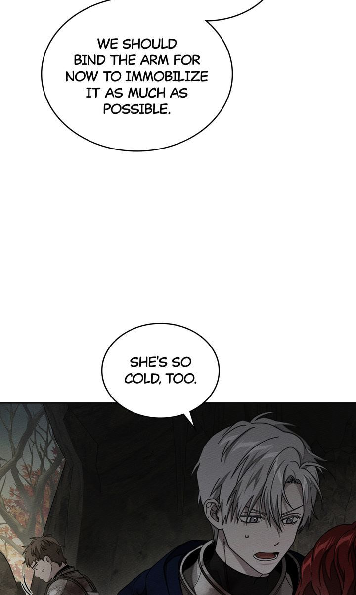 Read Under the Oak Tree chapter 138 image 38 on Lezhin
