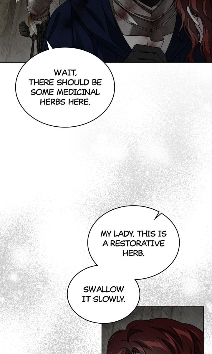 Read Under the Oak Tree chapter 138 image 39 on Lezhin