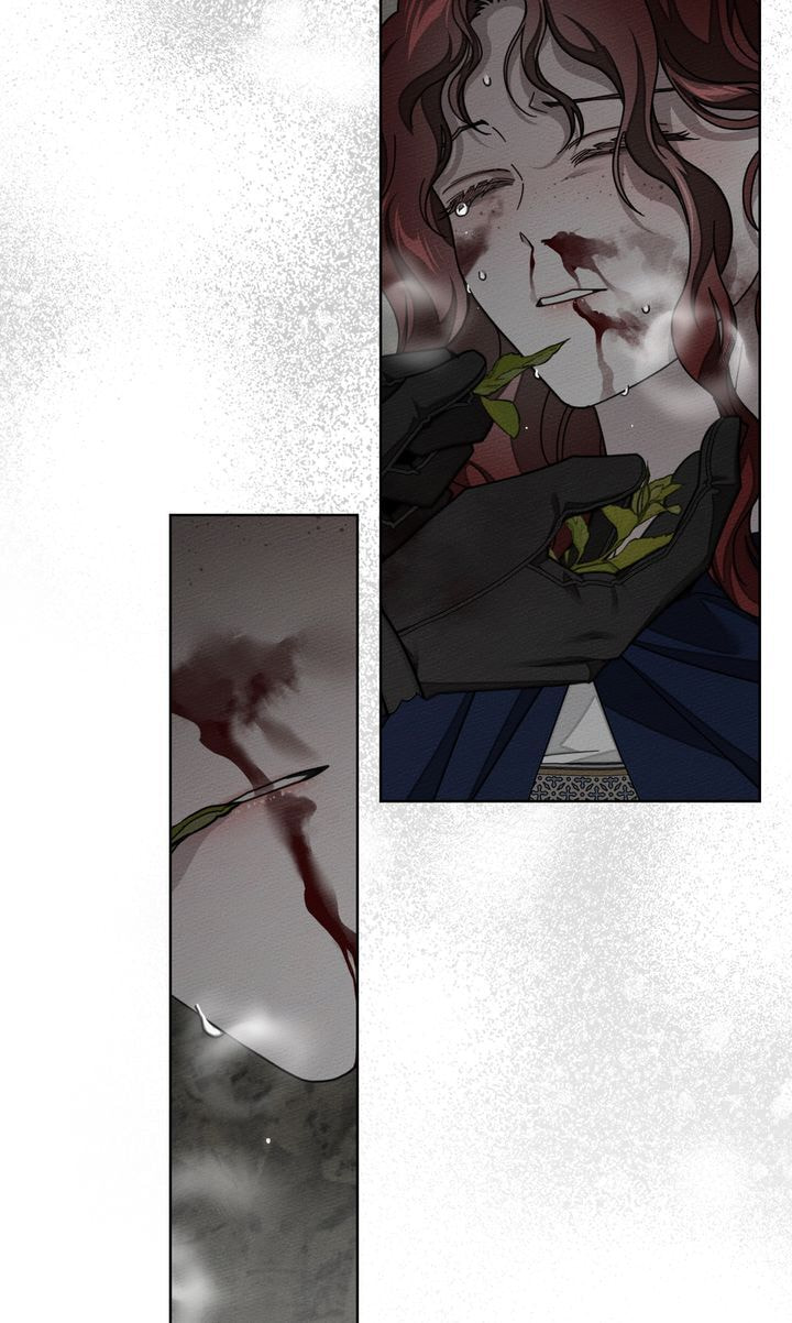 Read Under the Oak Tree chapter 138 image 40 on Lezhin