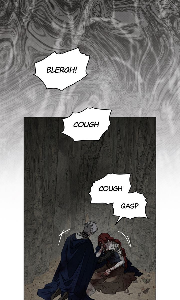 Read Under the Oak Tree chapter 138 image 42 on Lezhin