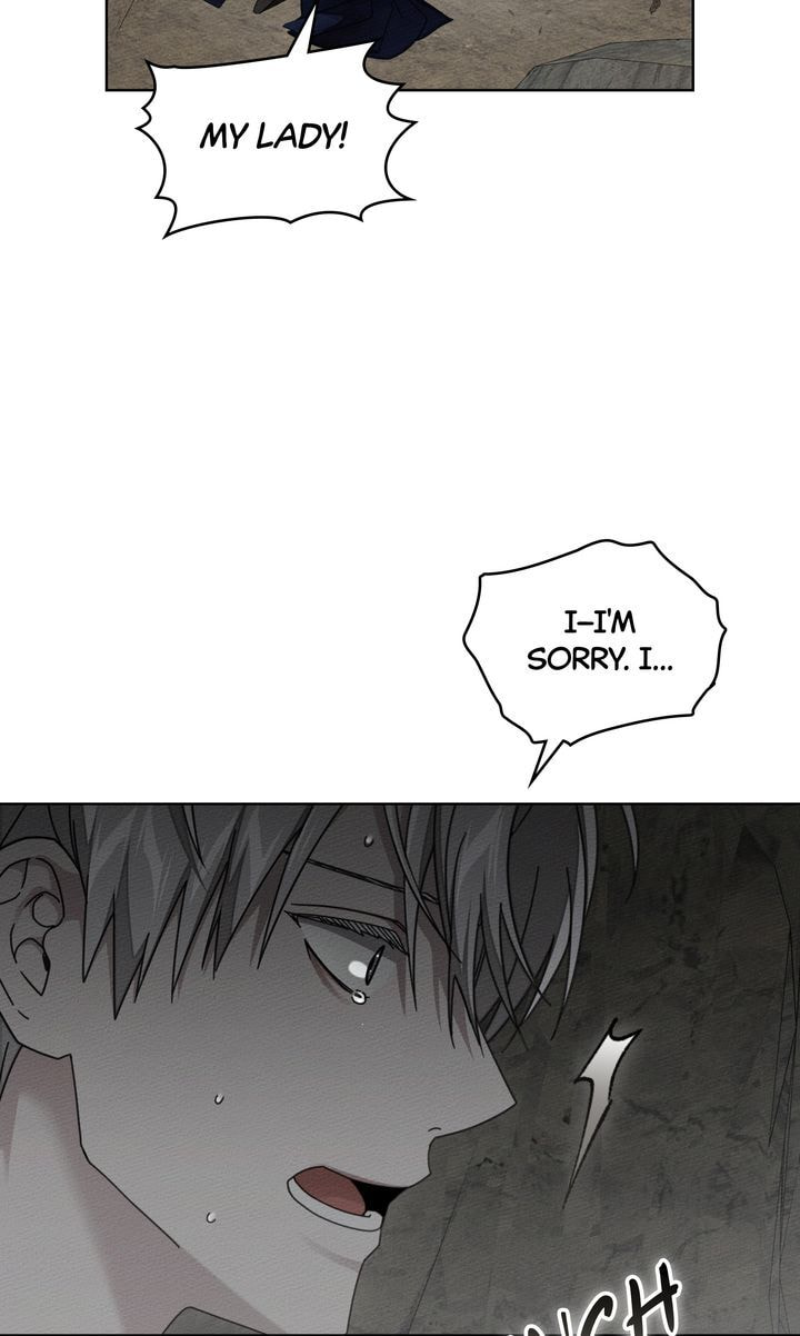 Read Under the Oak Tree chapter 138 image 43 on Lezhin