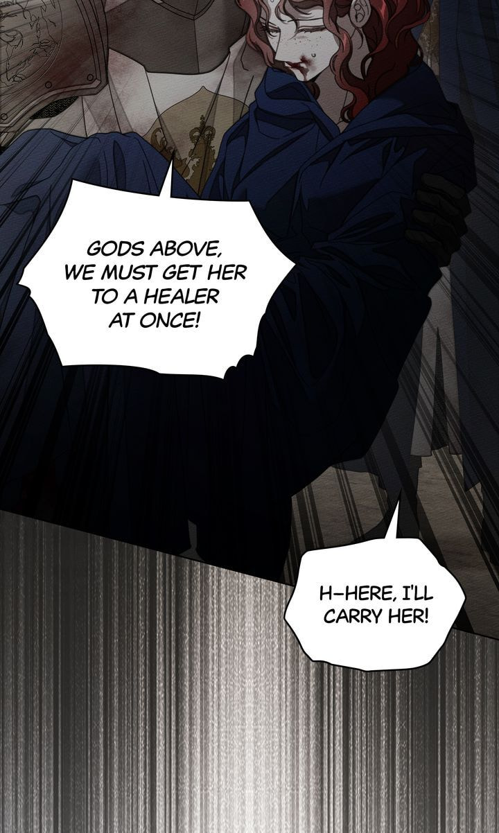 Read Under the Oak Tree chapter 138 image 53 on Lezhin