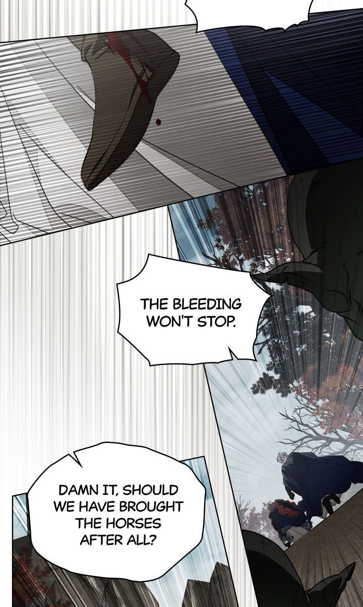 Read Under the Oak Tree chapter 138 image 59 on Lezhin