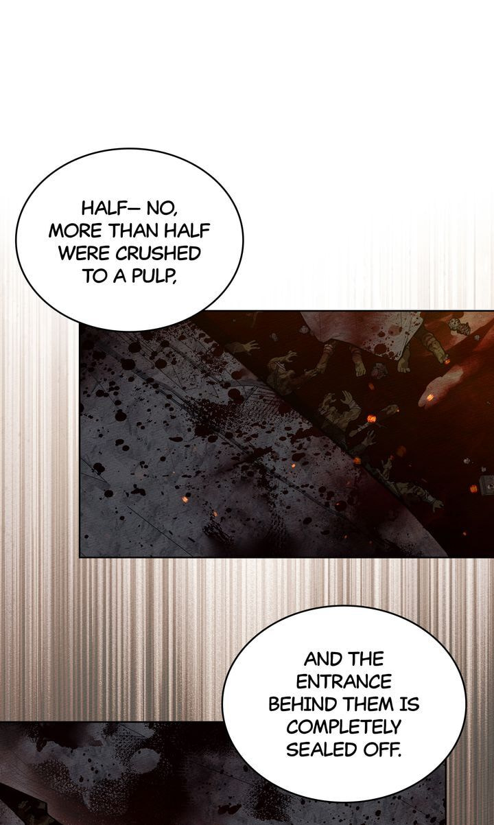 Read Under the Oak Tree chapter 138 image 6 on Lezhin
