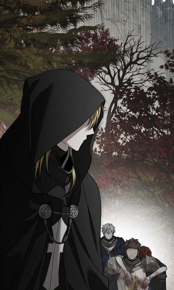 Read Under the Oak Tree chapter 138 image 63 on Lezhin