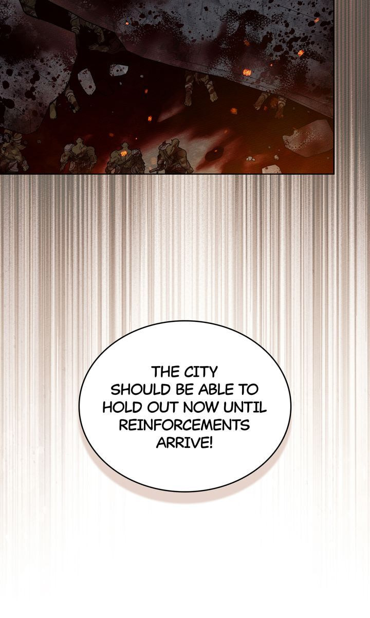 Read Under the Oak Tree chapter 138 image 7 on Lezhin