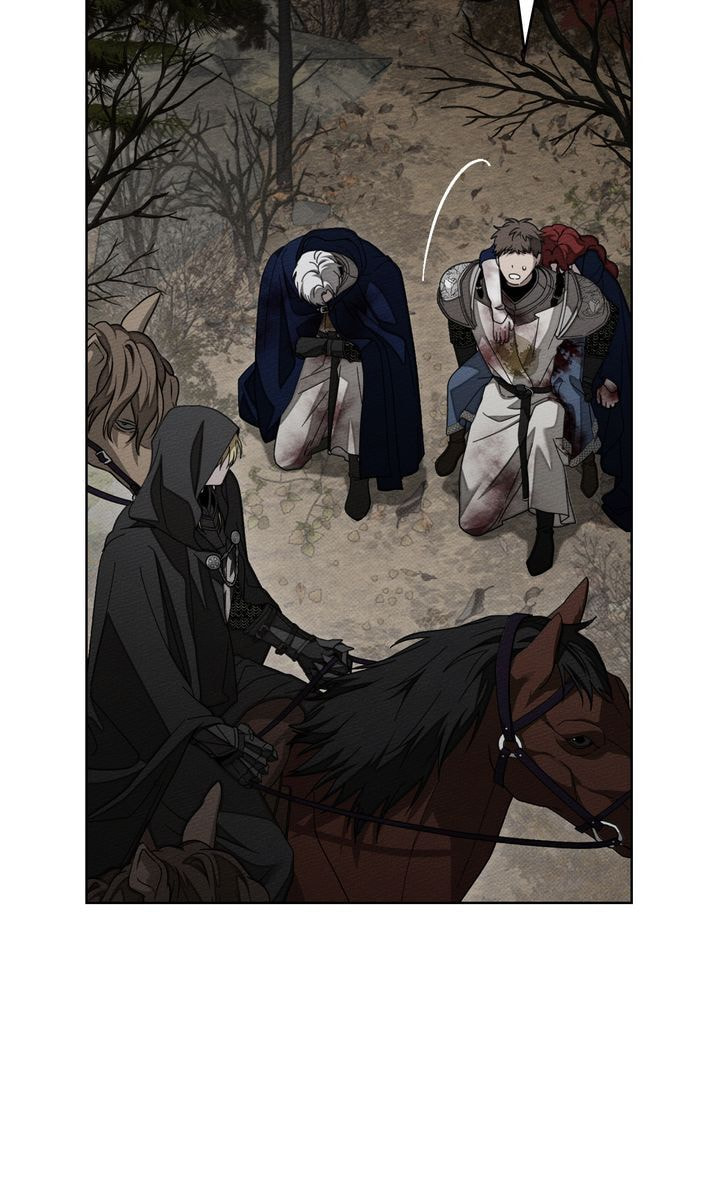 Read Under the Oak Tree chapter 138 image 70 on Lezhin