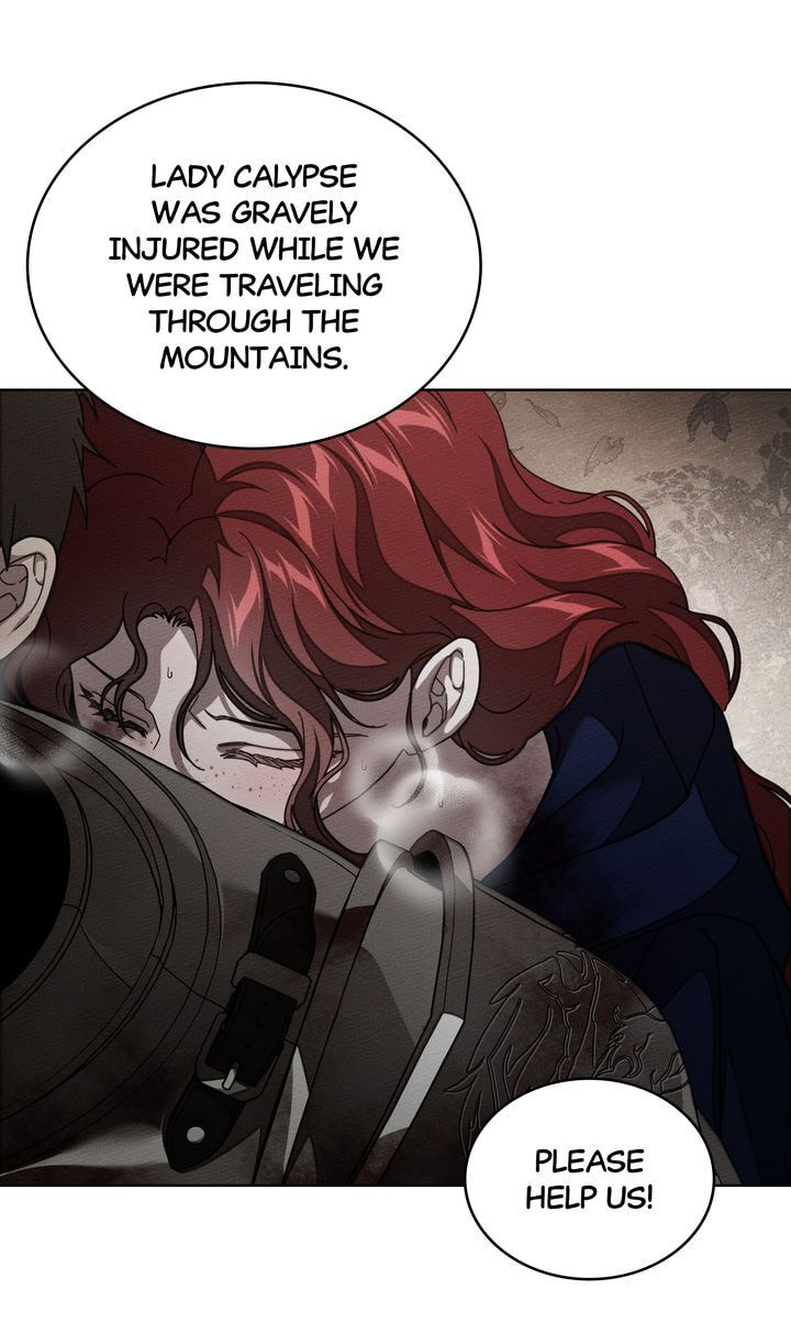 Read Under the Oak Tree chapter 138 image 71 on Lezhin