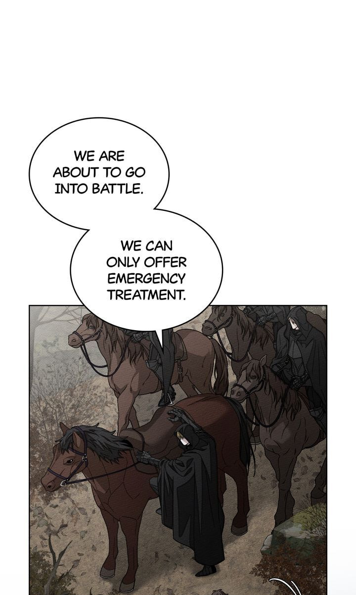 Read Under the Oak Tree chapter 138 image 73 on Lezhin