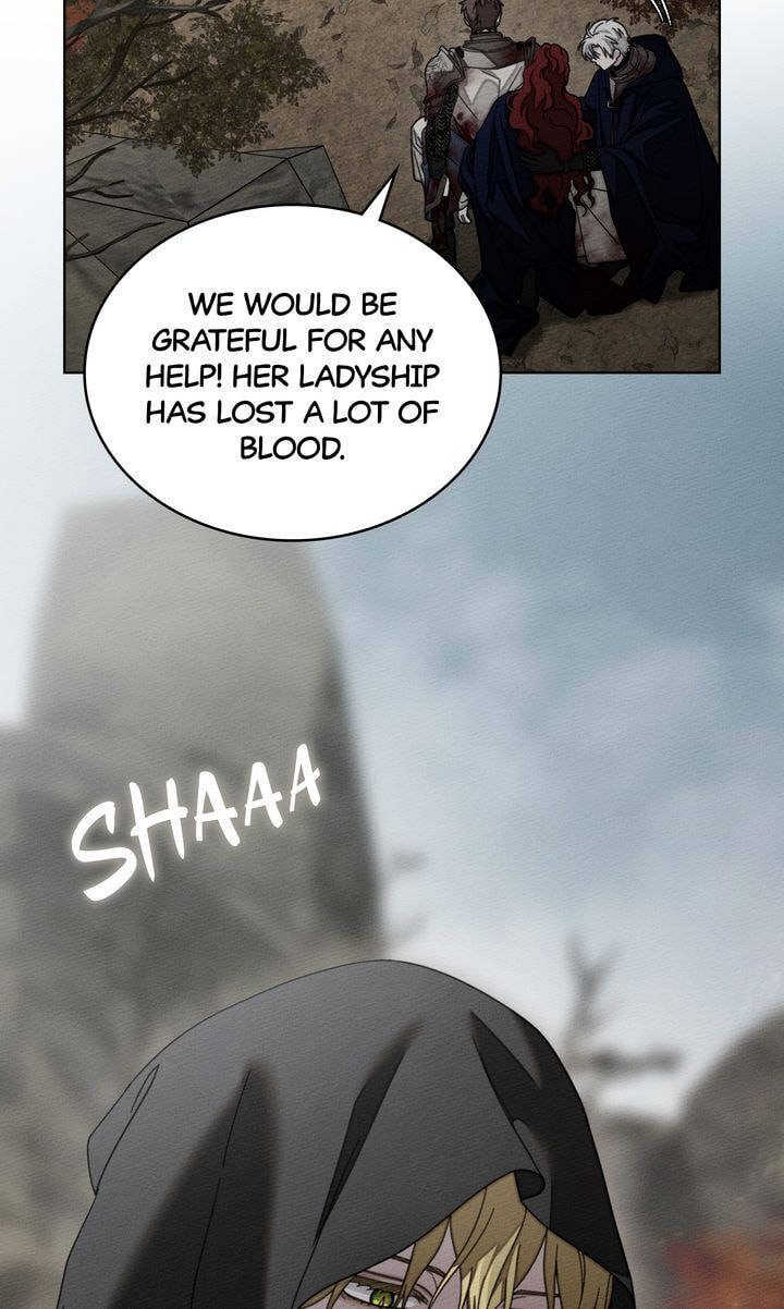 Read Under the Oak Tree chapter 138 image 74 on Lezhin