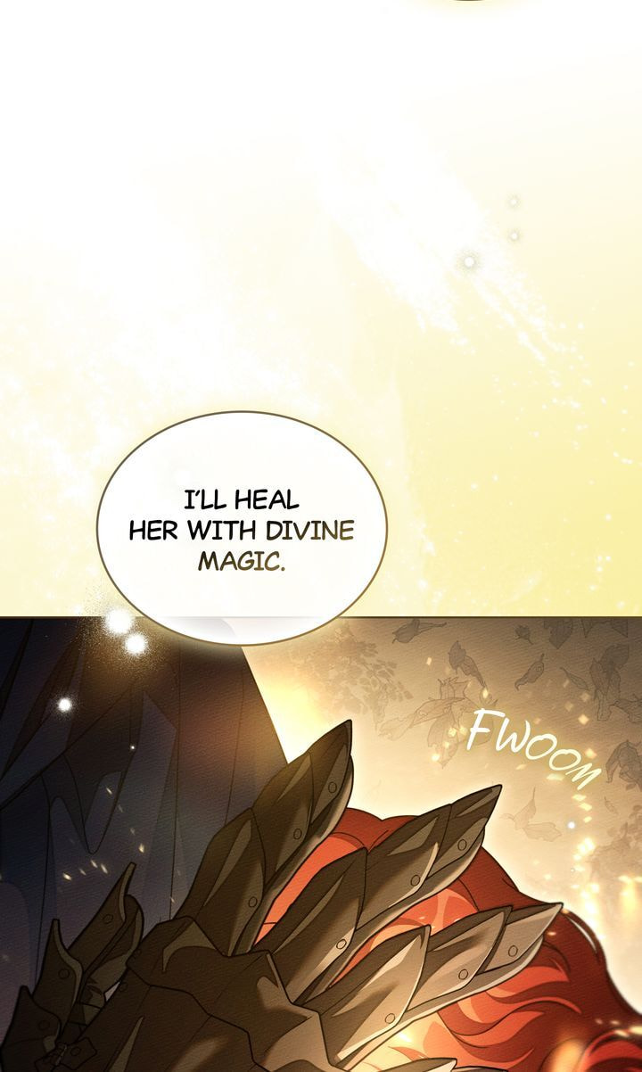 Read Under the Oak Tree chapter 138 image 76 on Lezhin