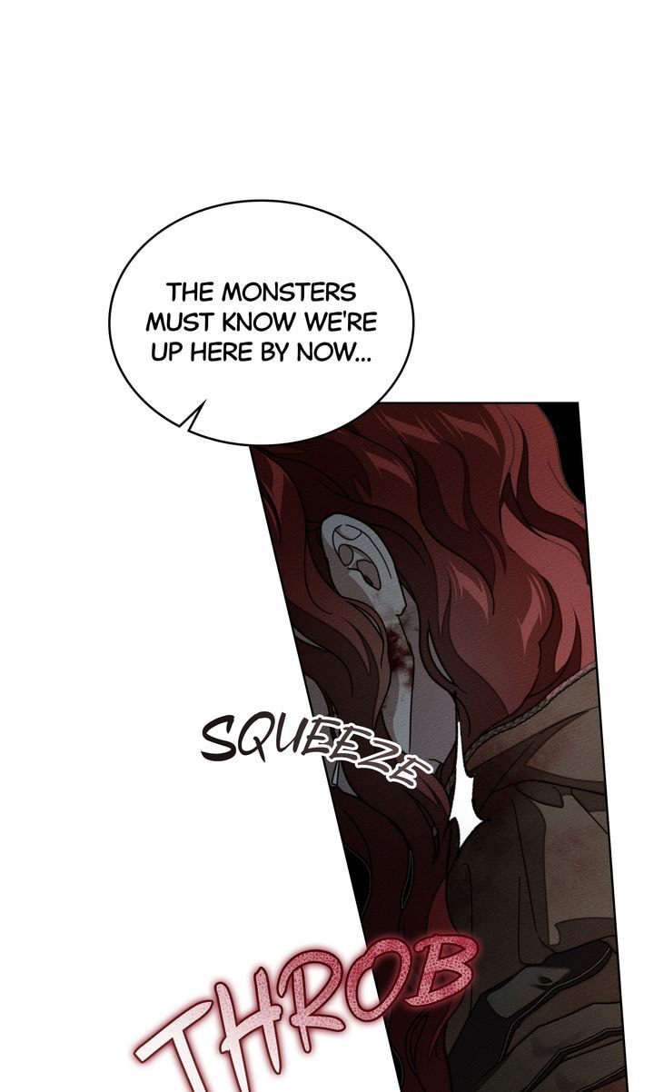 Read Under the Oak Tree chapter 138 image 9 on Lezhin