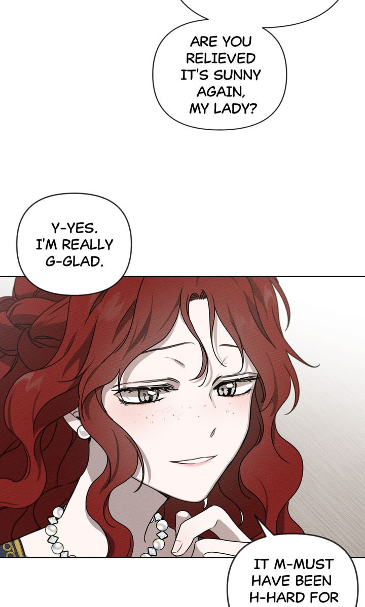Read Under the Oak Tree chapter 14 image 11 on Lezhin