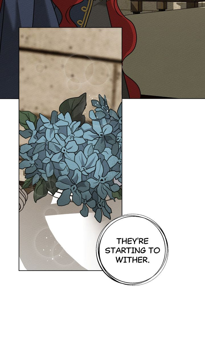 Read Under the Oak Tree chapter 14 image 13 on Lezhin
