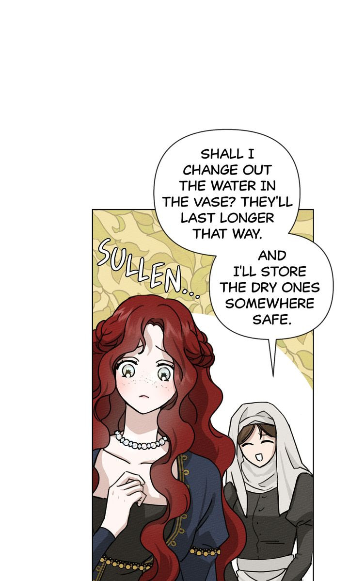 Read Under the Oak Tree chapter 14 image 14 on Lezhin