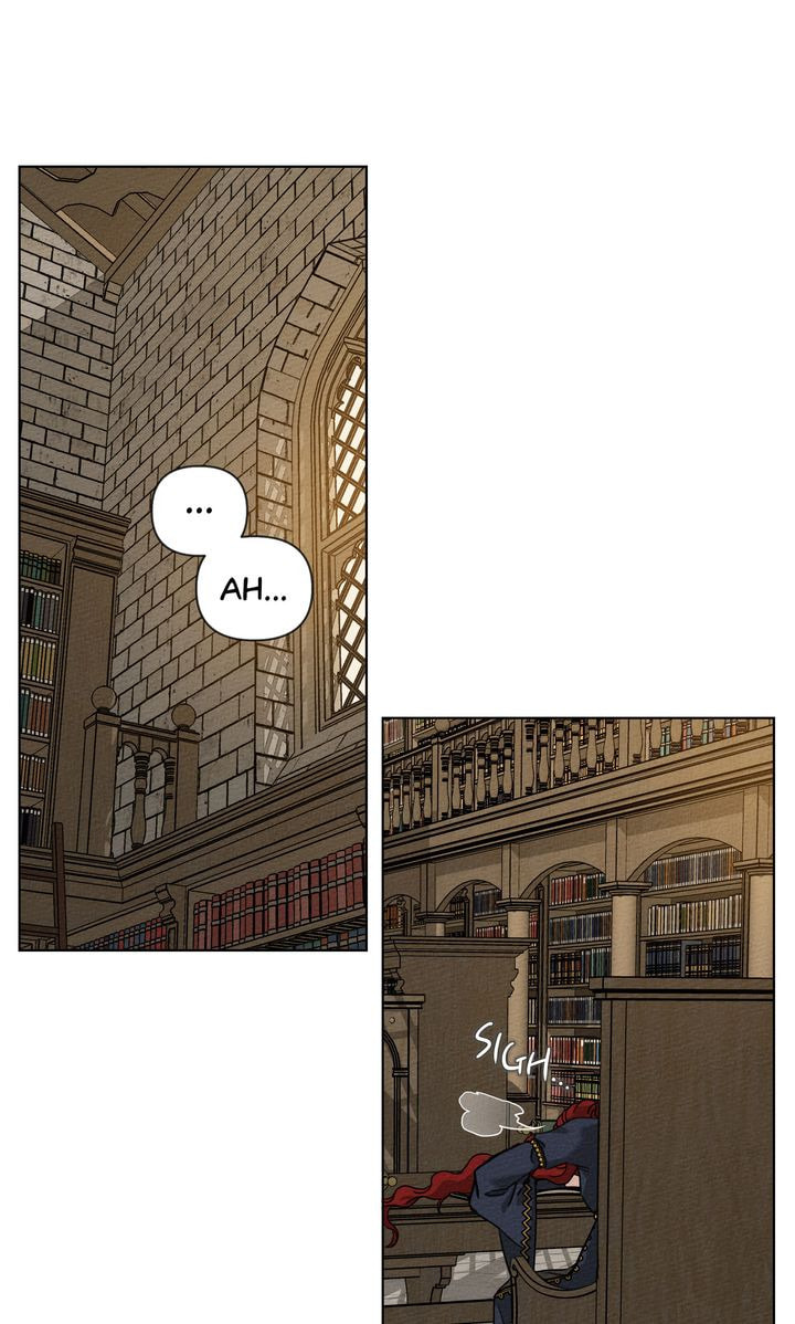 Read Under the Oak Tree chapter 14 image 19 on Lezhin