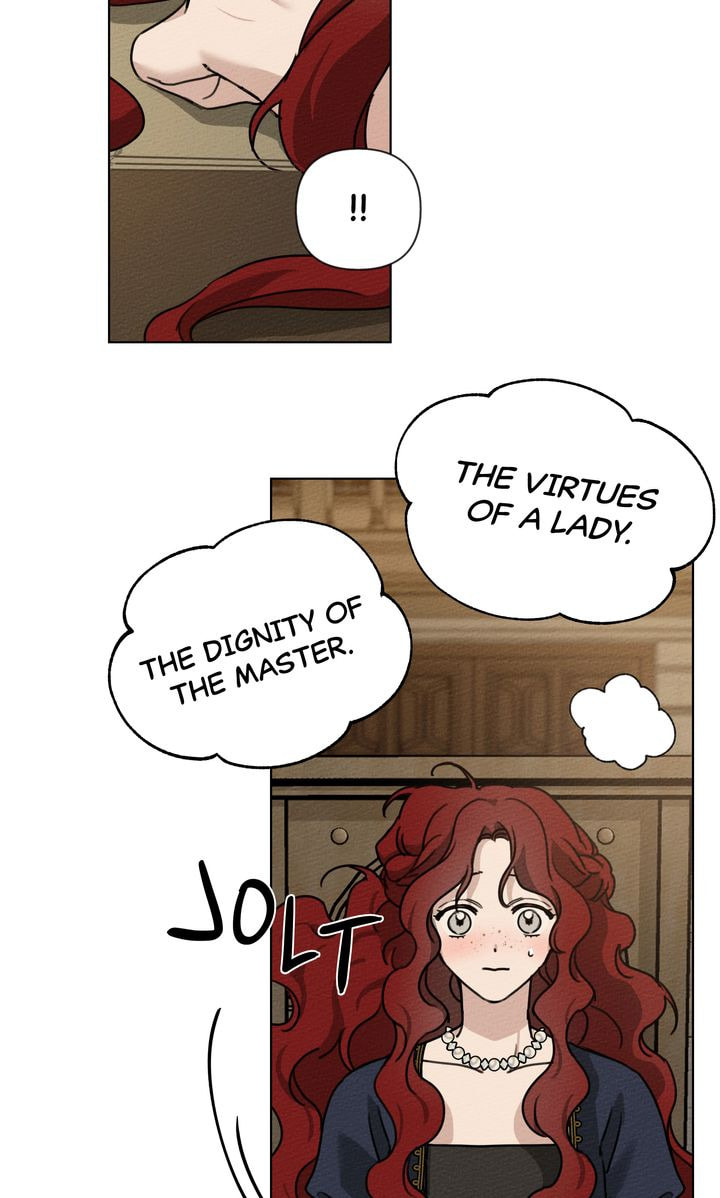 Read Under the Oak Tree chapter 14 image 23 on Lezhin