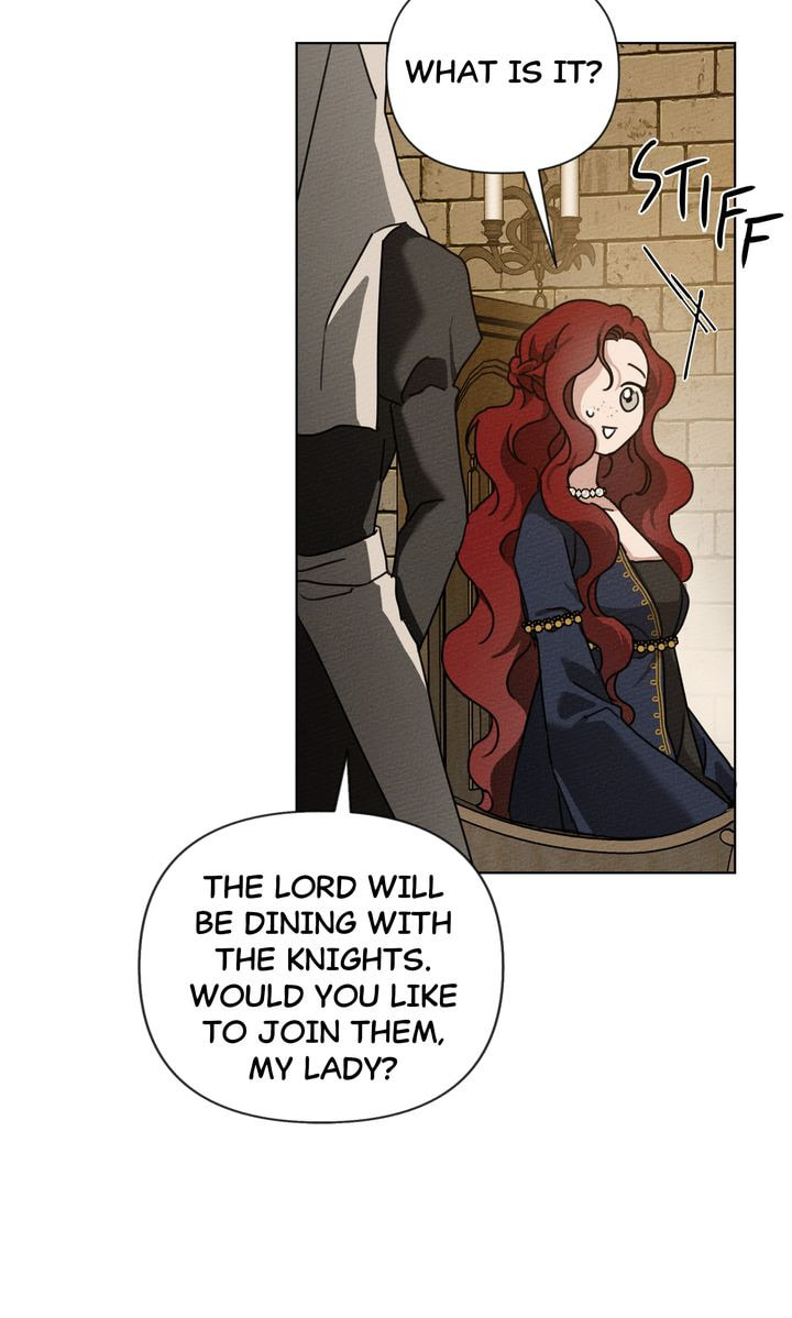 Read Under the Oak Tree chapter 14 image 26 on Lezhin