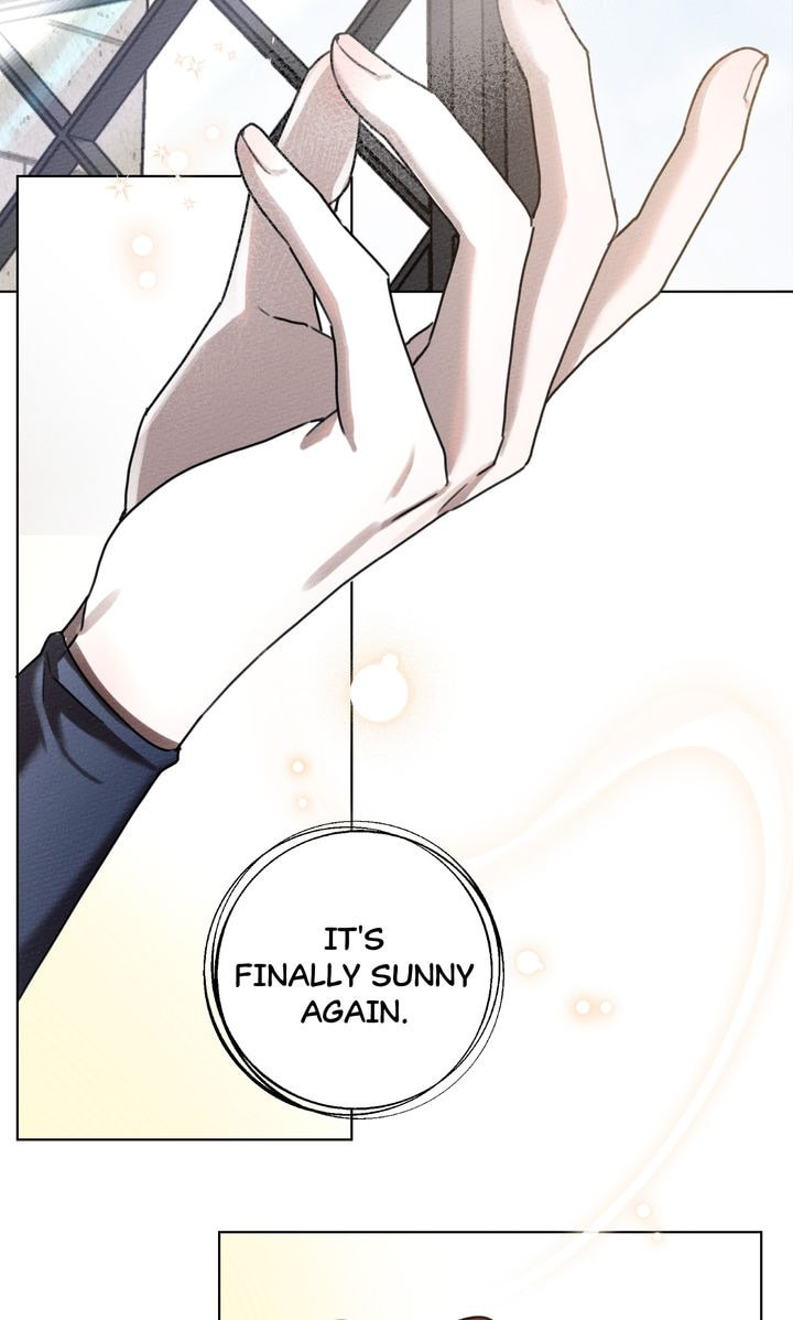 Read Under the Oak Tree chapter 14 image 3 on Lezhin