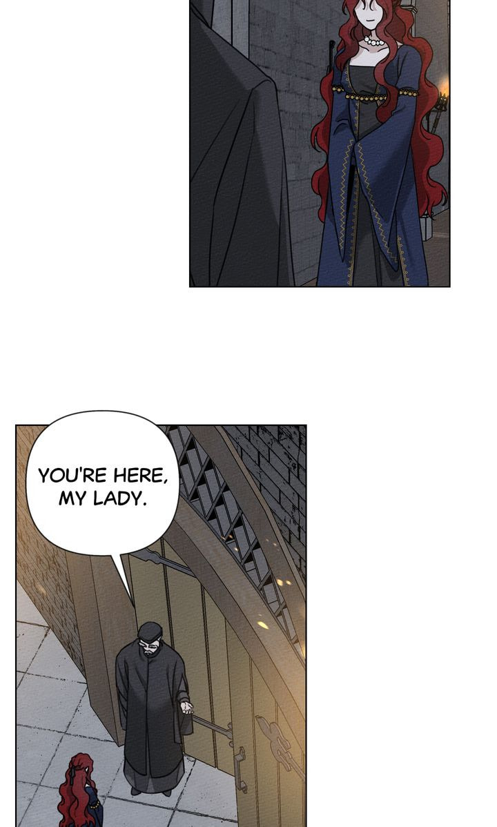 Read Under the Oak Tree chapter 14 image 31 on Lezhin