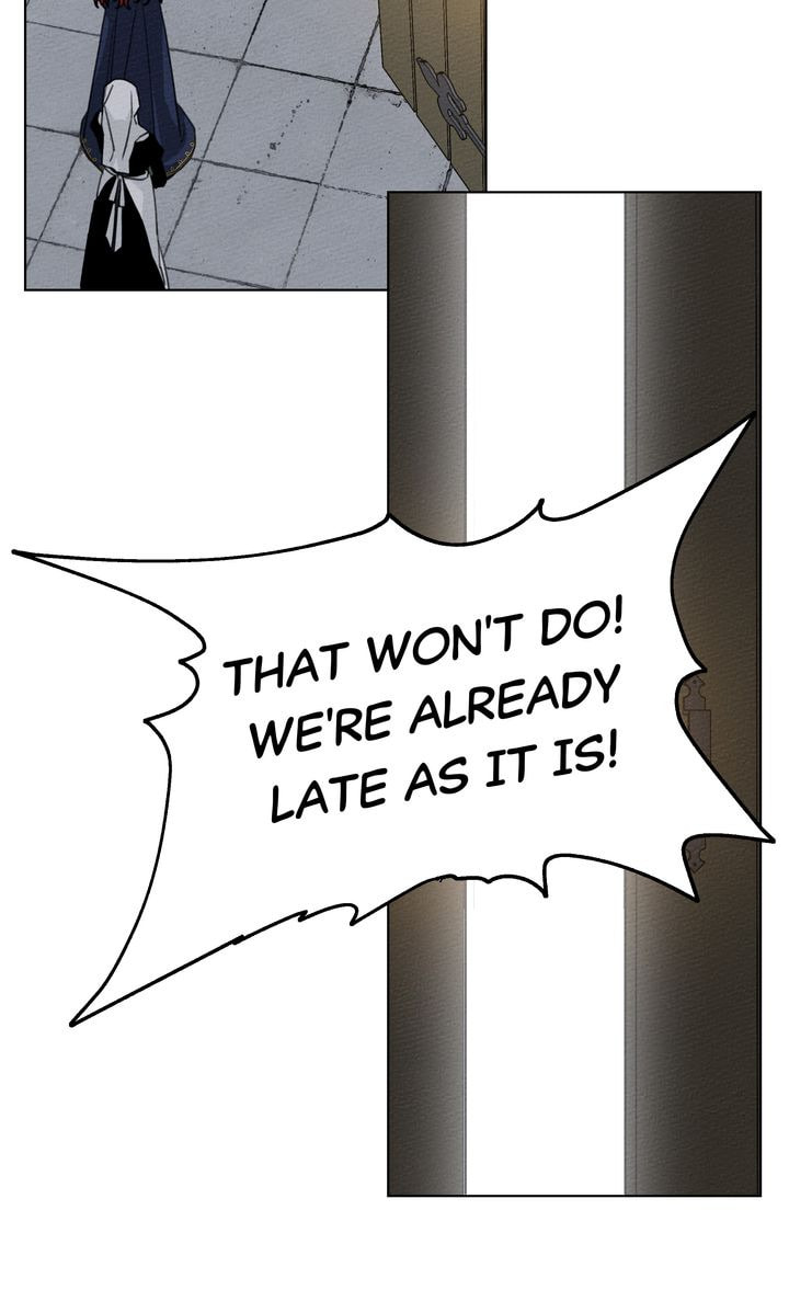 Read Under the Oak Tree chapter 14 image 32 on Lezhin
