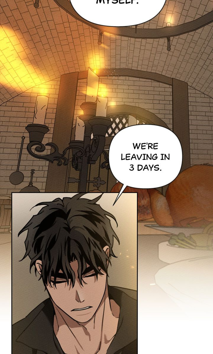 Read Under the Oak Tree chapter 14 image 35 on Lezhin