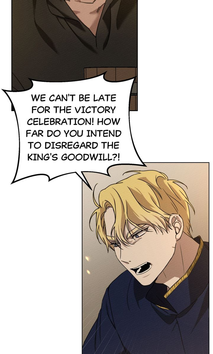 Read Under the Oak Tree chapter 14 image 36 on Lezhin