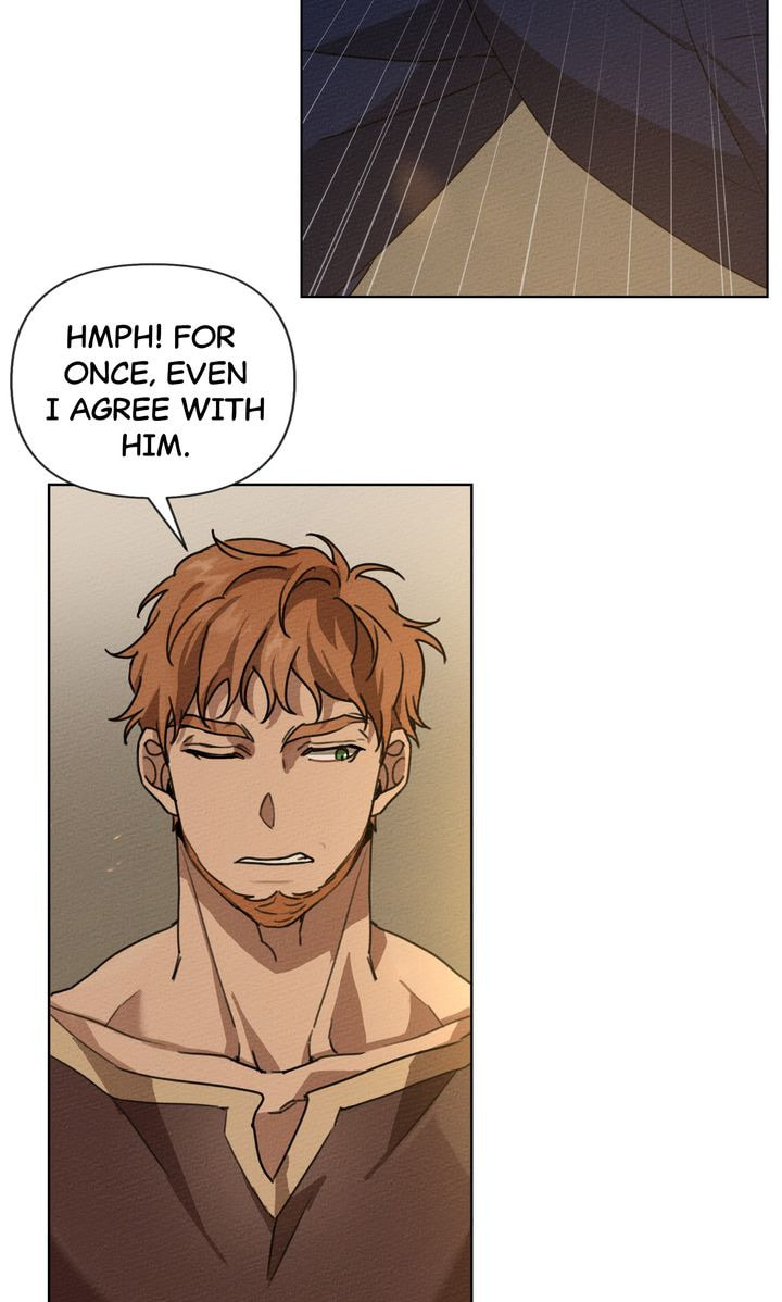 Read Under the Oak Tree chapter 14 image 37 on Lezhin