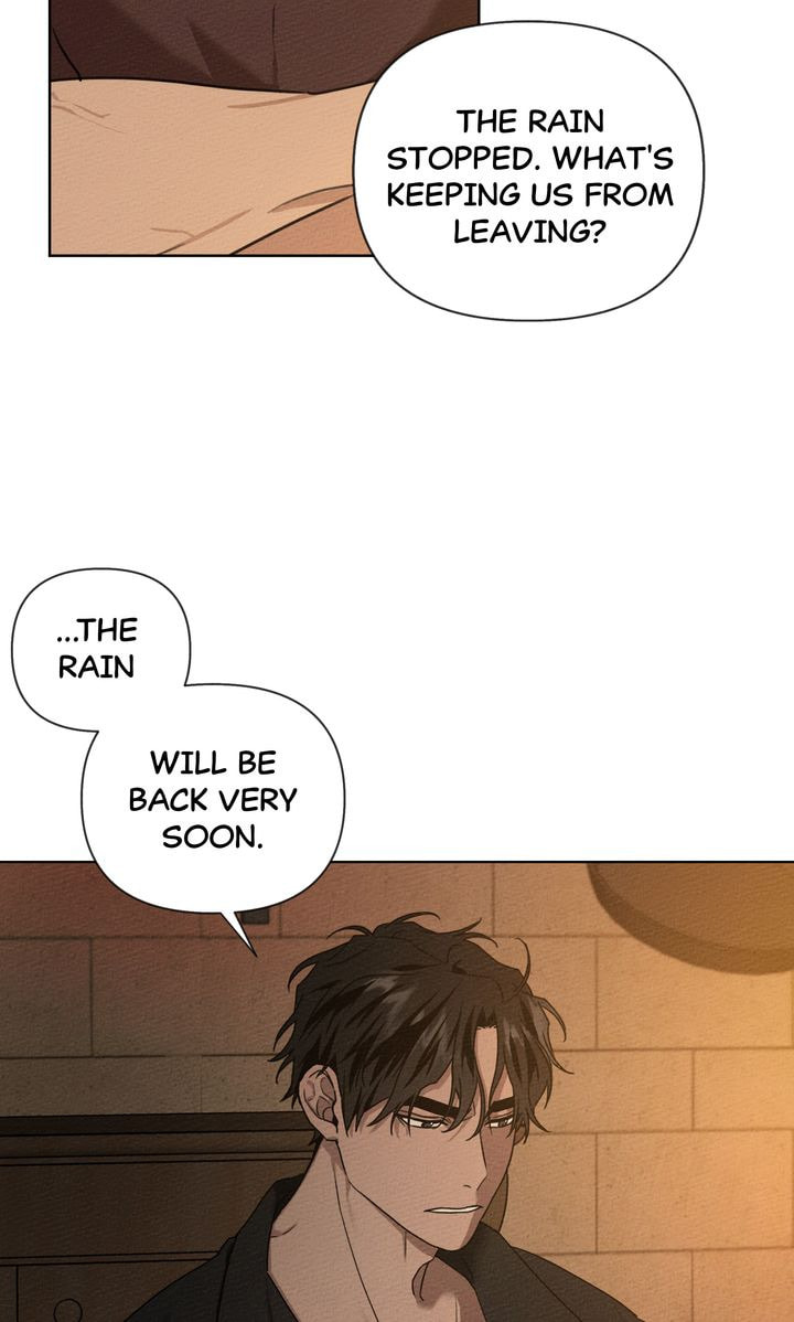 Read Under the Oak Tree chapter 14 image 38 on Lezhin