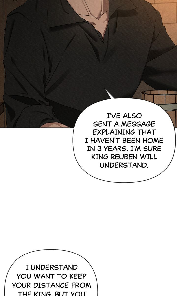 Read Under the Oak Tree chapter 14 image 39 on Lezhin