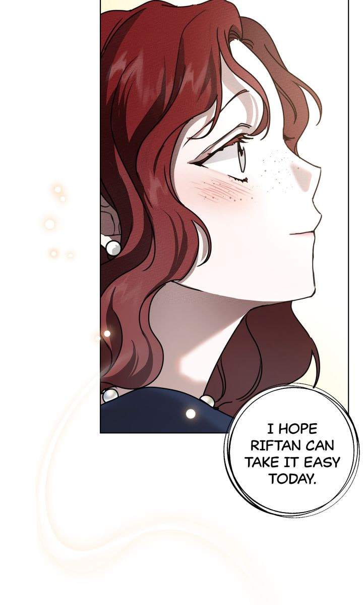 Read Under the Oak Tree chapter 14 image 4 on Lezhin