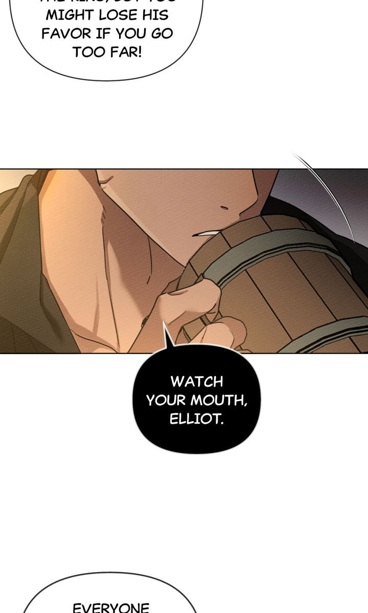 Read Under the Oak Tree chapter 14 image 40 on Lezhin