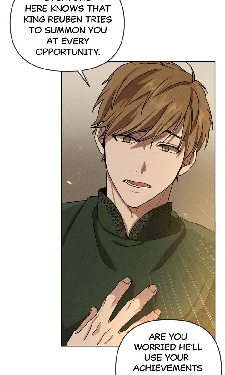 Read Under the Oak Tree chapter 14 image 41 on Lezhin