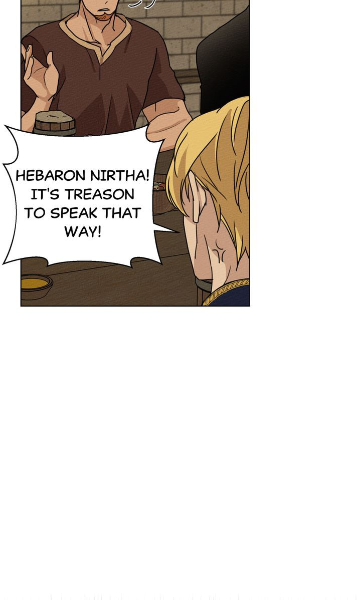 Read Under the Oak Tree chapter 14 image 46 on Lezhin