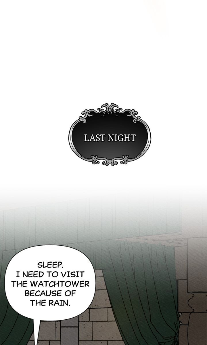 Read Under the Oak Tree chapter 14 image 5 on Lezhin