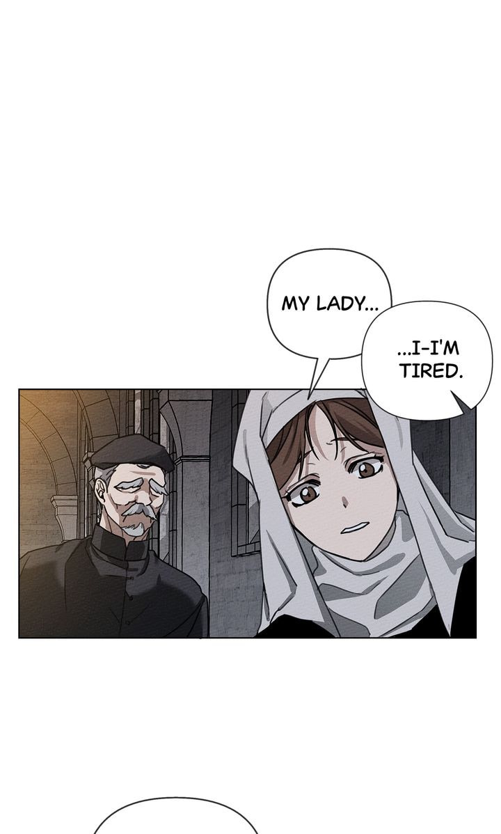 Read Under the Oak Tree chapter 14 image 52 on Lezhin