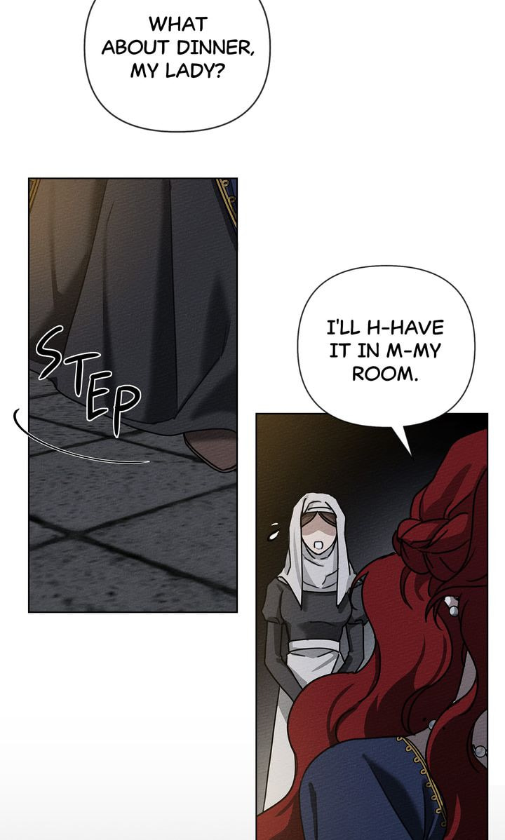 Read Under the Oak Tree chapter 14 image 53 on Lezhin