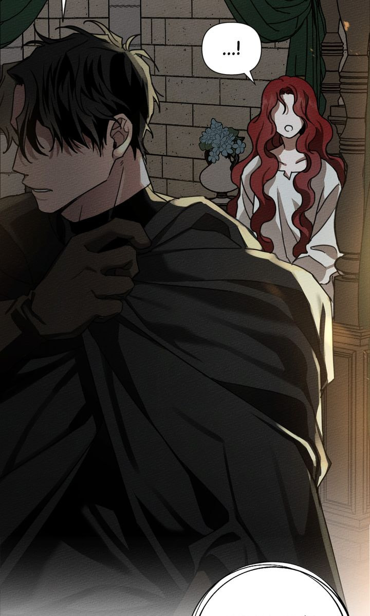 Read Under the Oak Tree chapter 14 image 6 on Lezhin