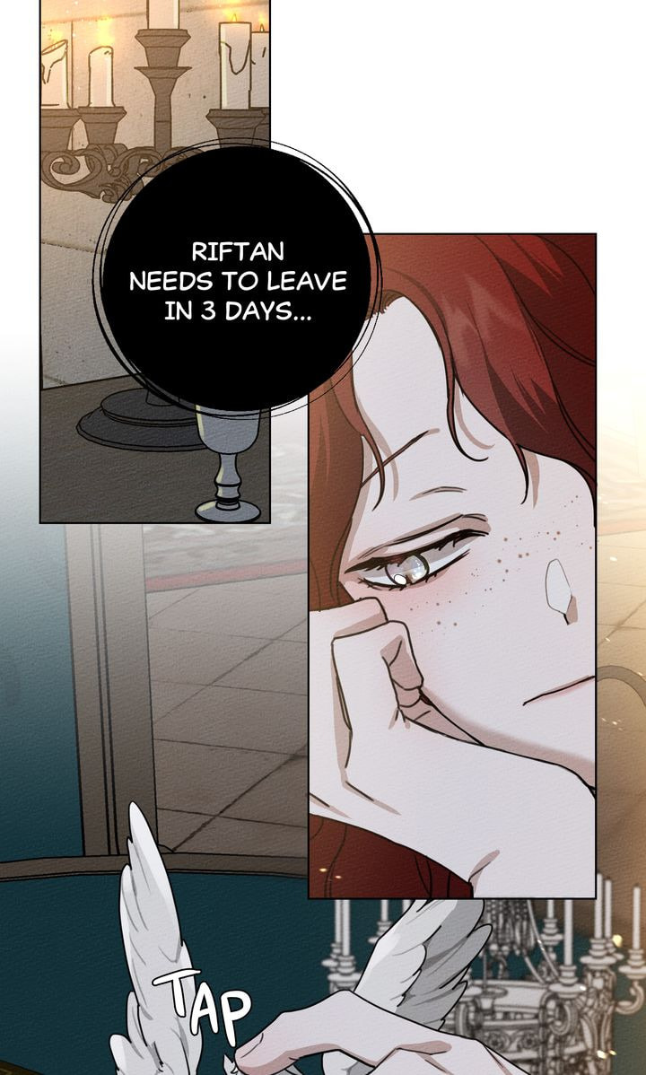 Read Under the Oak Tree chapter 14 image 60 on Lezhin