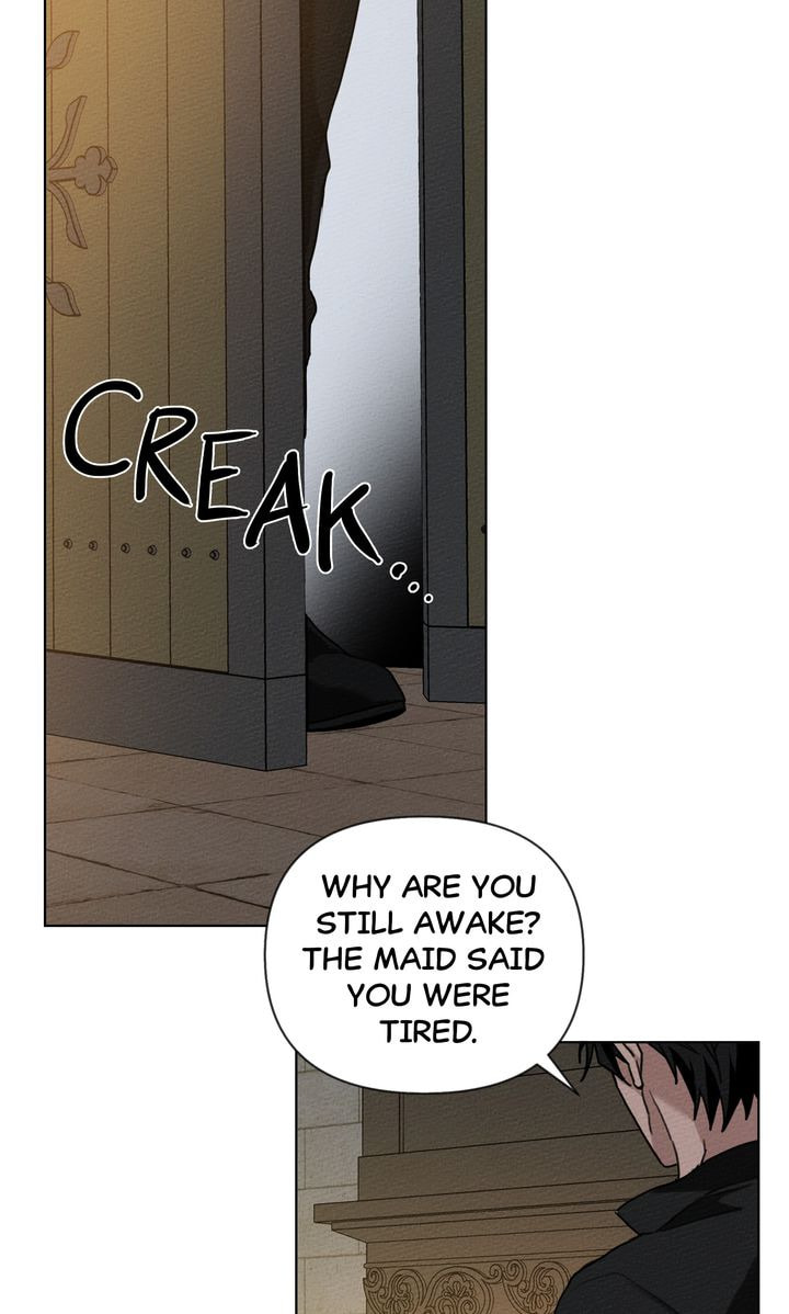 Read Under the Oak Tree chapter 14 image 62 on Lezhin