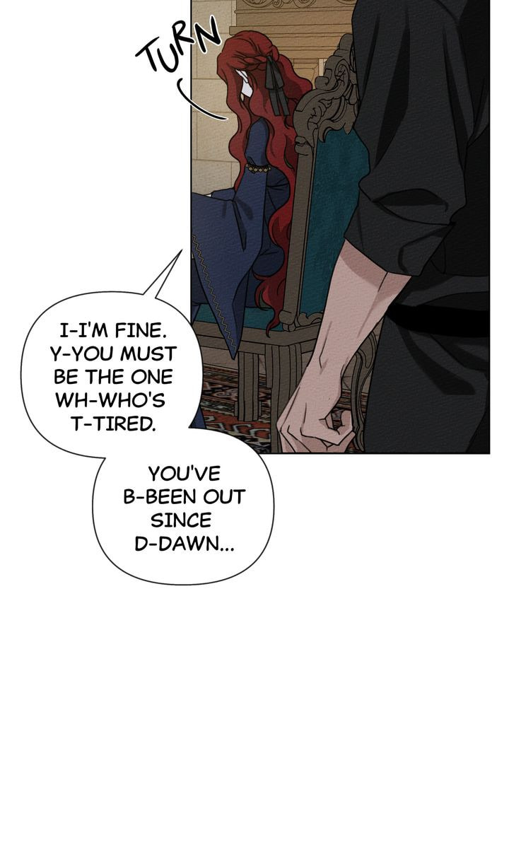 Read Under the Oak Tree chapter 14 image 63 on Lezhin
