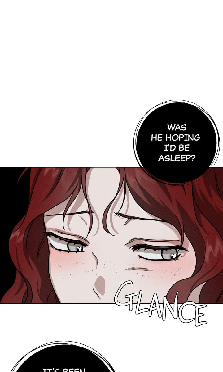 Read Under the Oak Tree chapter 14 image 64 on Lezhin