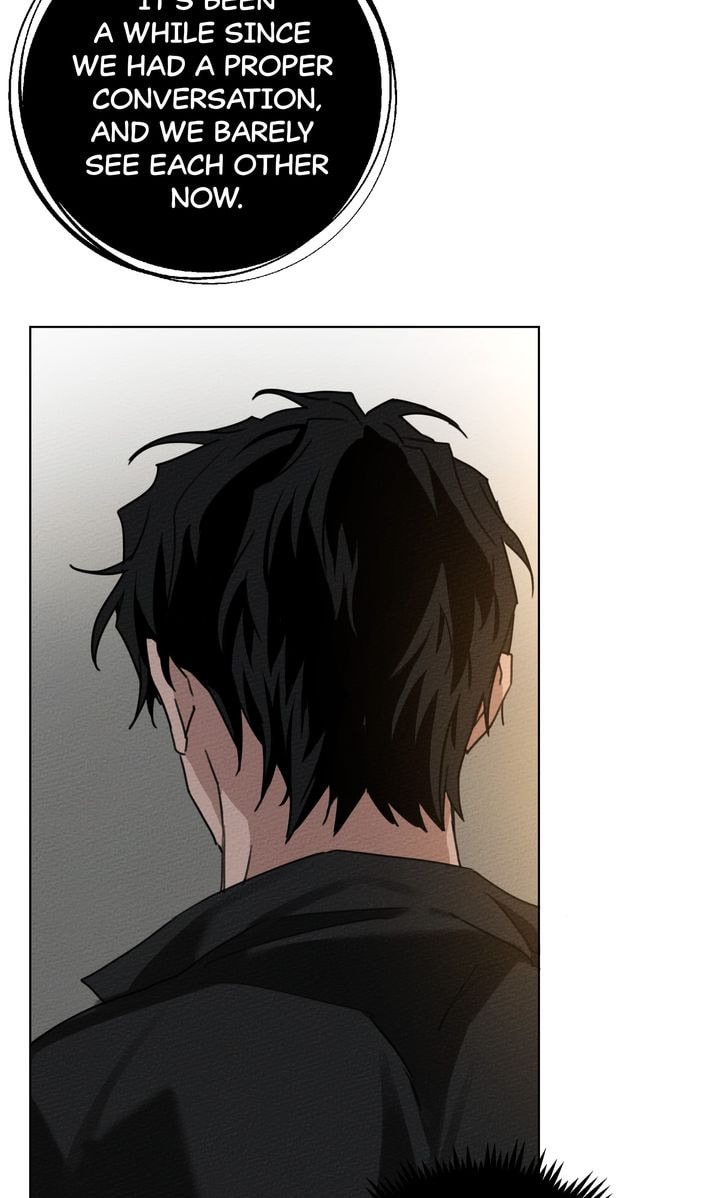 Read Under the Oak Tree chapter 14 image 65 on Lezhin
