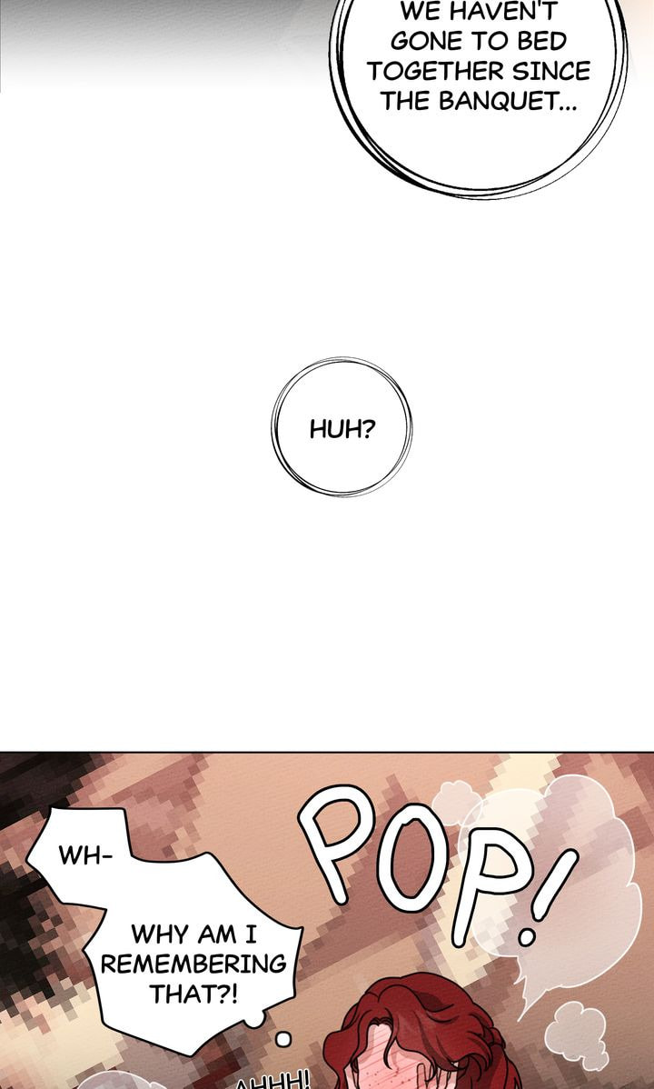Read Under the Oak Tree chapter 14 image 7 on Lezhin