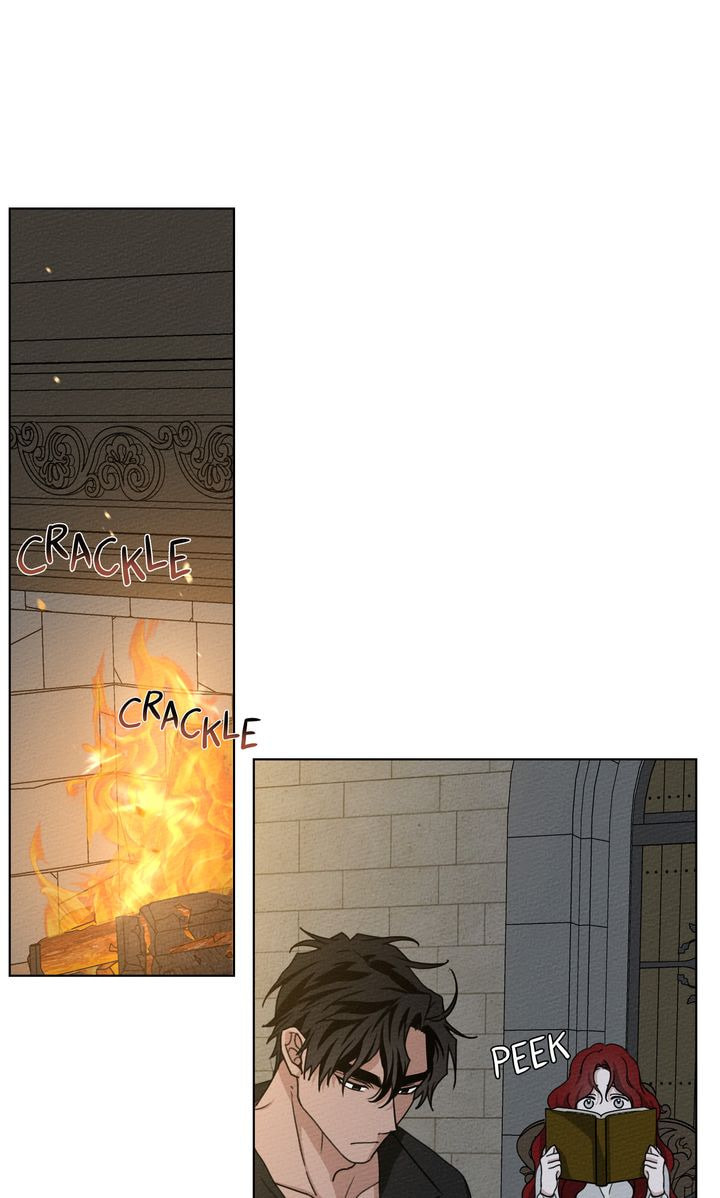 Read Under the Oak Tree chapter 14 image 70 on Lezhin