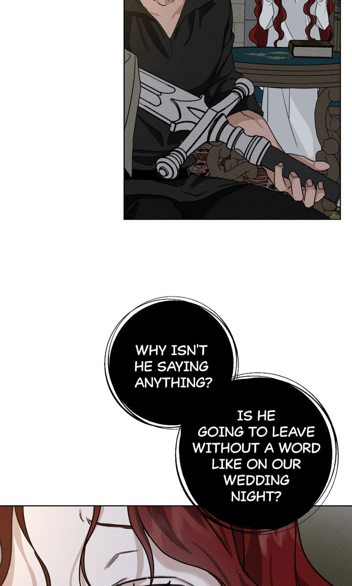 Read Under the Oak Tree chapter 14 image 71 on Lezhin