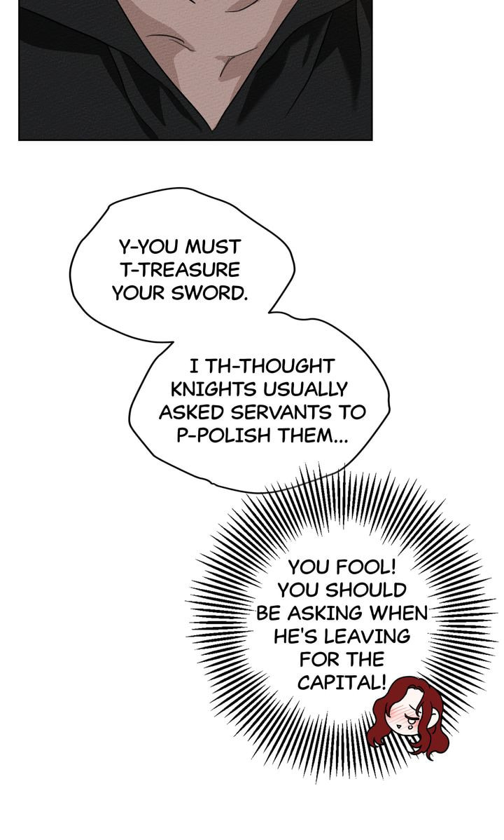 Read Under the Oak Tree chapter 14 image 74 on Lezhin